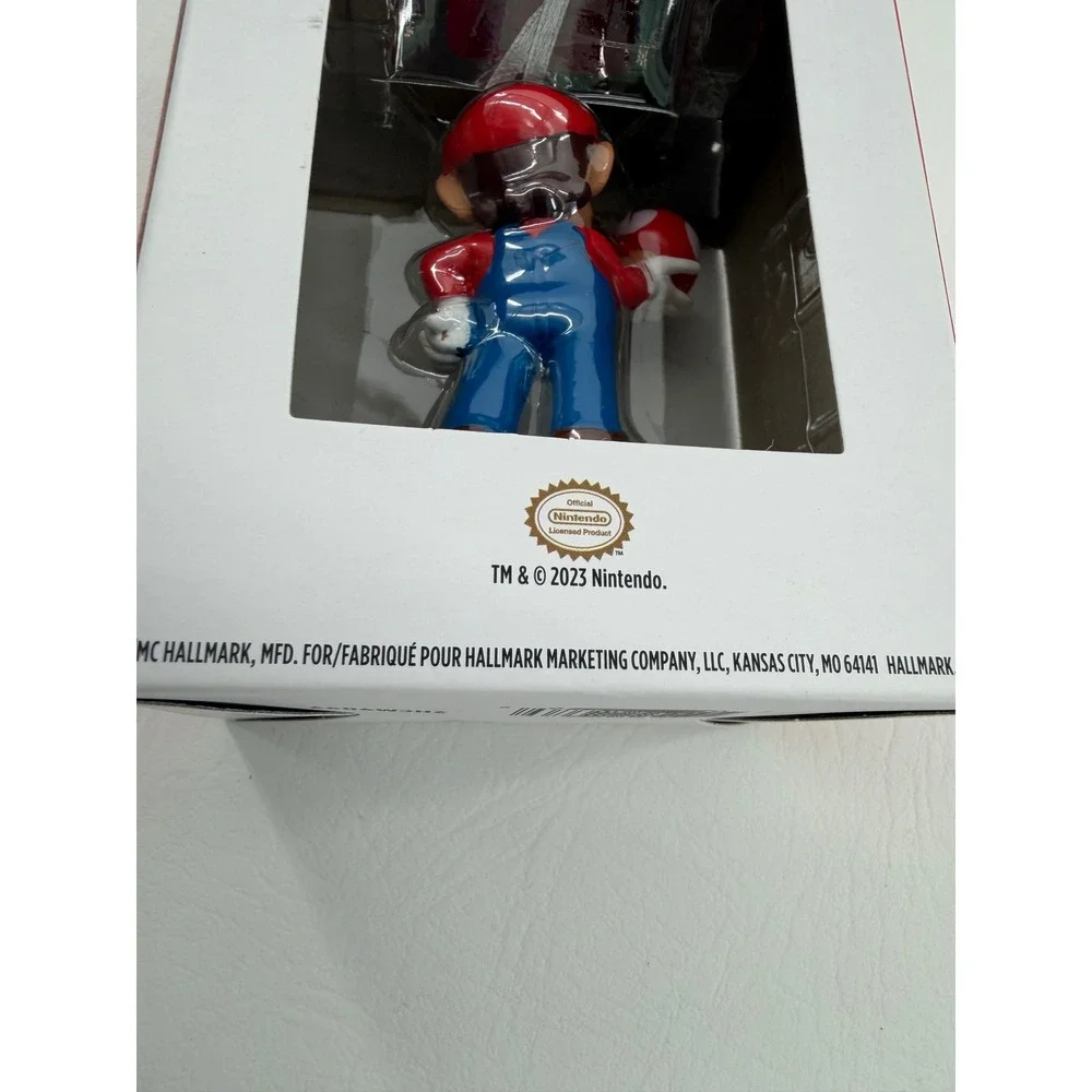 Hallmark new package